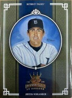 Justin Verlander