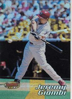 Jeremy Giambi