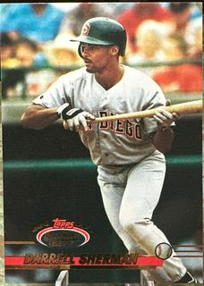 Darrell Sherman