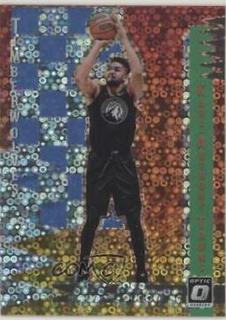 Karl Anthony Towns