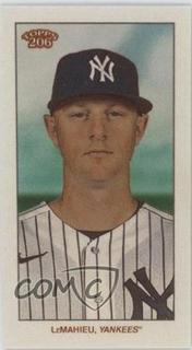 DJ LeMahieu