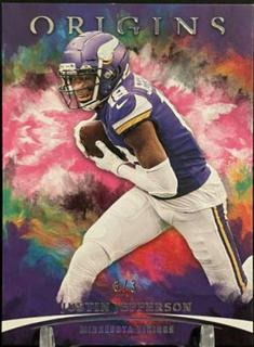 Justin Jefferson