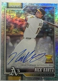 Nick Kurtz