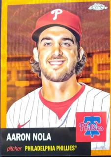 Aaron Nola