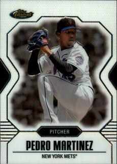 Pedro Martinez