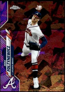 Mike Foltynewicz