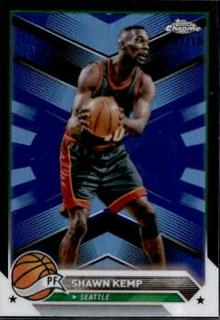 Shawn Kemp
