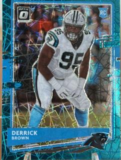 Derrick Brown