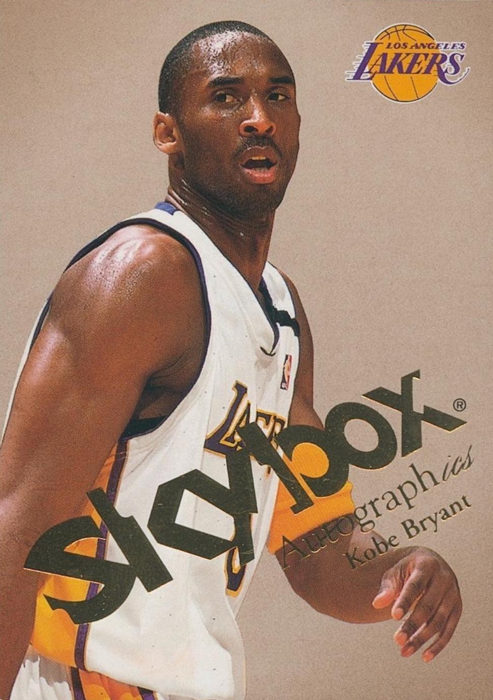 Kobe Bryant