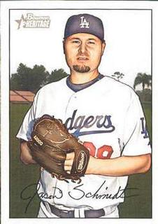 Jason Schmidt