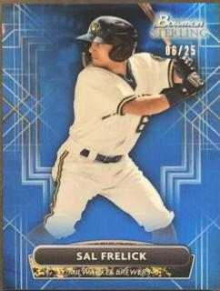 Sal Frelick