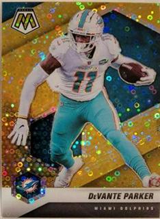 DeVante Parker