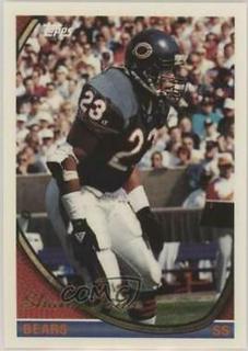 Shaun Gayle