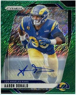 Aaron Donald