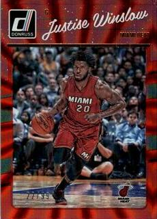 Justise Winslow