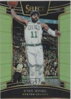 Kyrie Irving