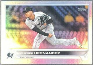 Elieser Hernandez