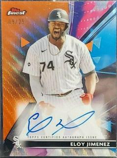 Eloy Jimenez