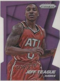 Jeff Teague