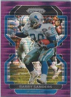 Barry Sanders