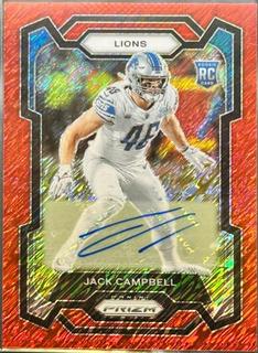 Jack Campbell