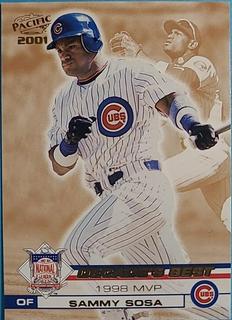 Sammy Sosa