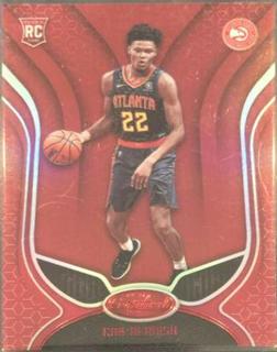 Cam Reddish