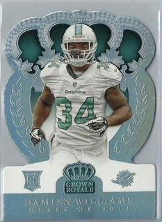 Damien Williams