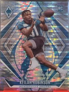 Keilan Robinson
