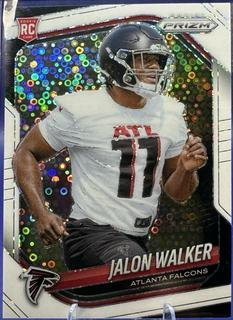 Jalon Walker
