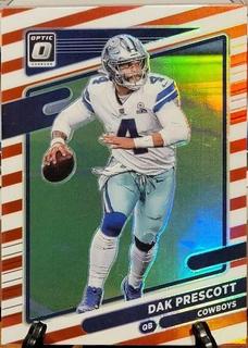 Dak Prescott