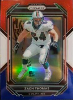 Zach Thomas