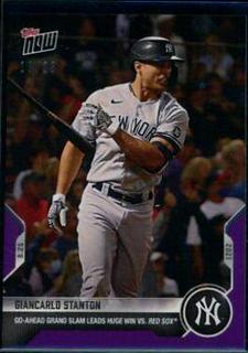 Giancarlo Stanton