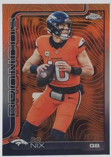 Bo Nix