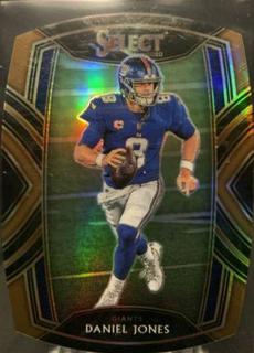 Daniel Jones