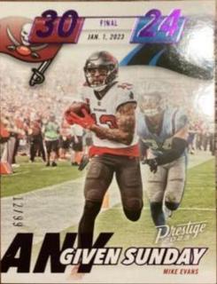 Mike Evans