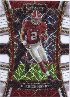 Derrick Henry