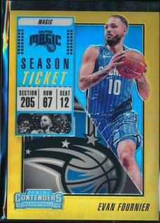 Evan Fournier