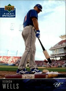 Vernon Wells