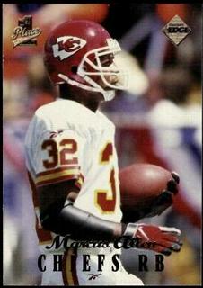 Marcus Allen
