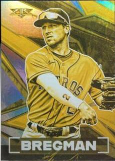 Alex Bregman
