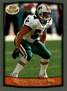 Zach Thomas