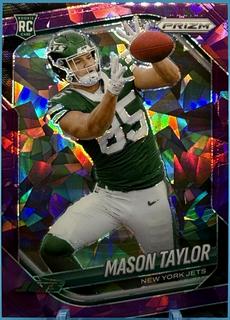 Mason Taylor