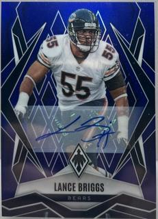 Lance Briggs