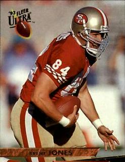 Brent Jones