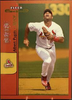Albert Pujols