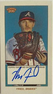 Max Fried