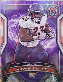 Audric Estime