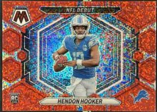 Hendon Hooker