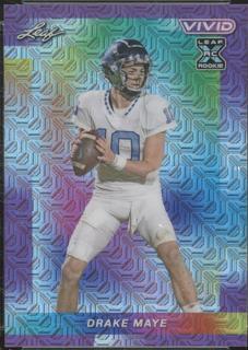 Drake Maye